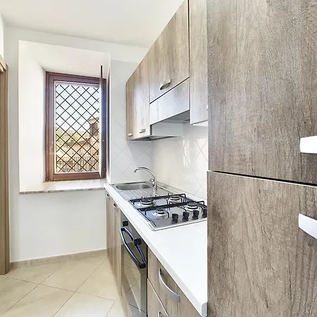 Apartment L'amicizia