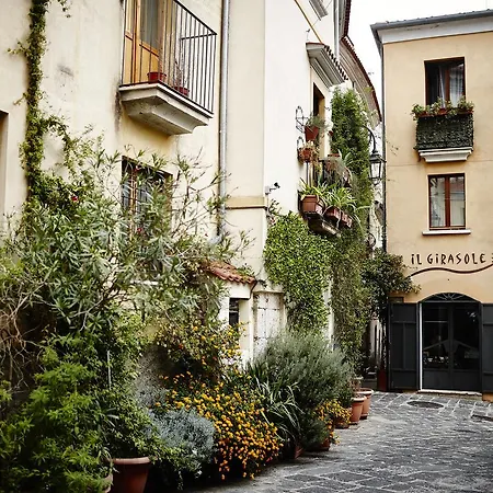 Apartment L'amicizia