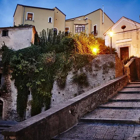 Apartment L'amicizia Eboli