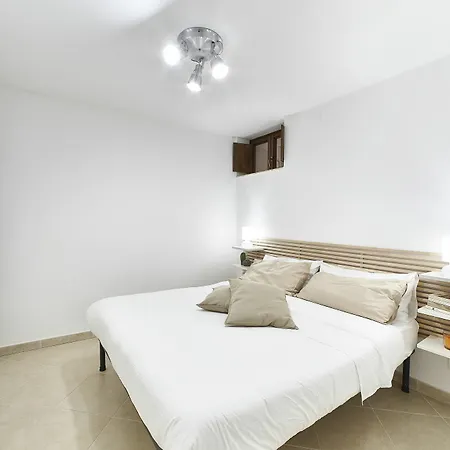 L'amicizia Apartment *