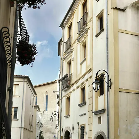 L'amicizia Apartment *