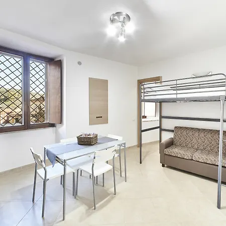 L'amicizia Apartment
